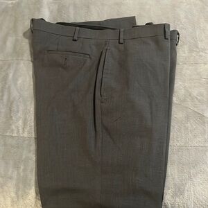 Grey Men’s pants size 40x32